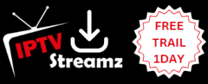 IPTVSTREAMZ