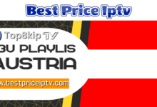 Austria's Most Advanced IPTV Service Available in 2025