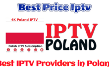 Top 3 Best IPTV Providers in Poland for 2025 : IPTV Poland Review