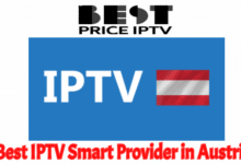 What is the Best IPTV Smart Provider in Austria 2025?