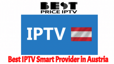 What is the Best IPTV Smart Provider in Austria 2025?