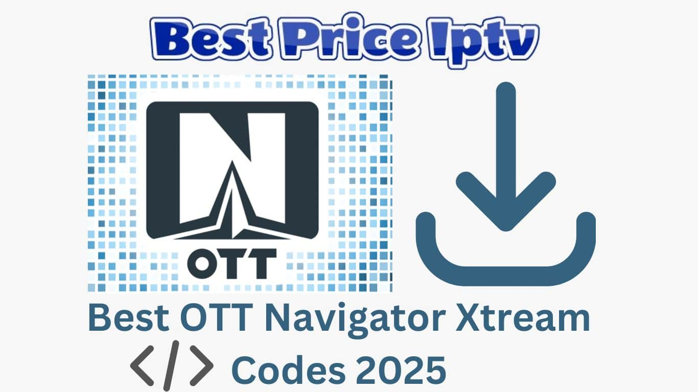 Xtream IPTV Activation Code 2025