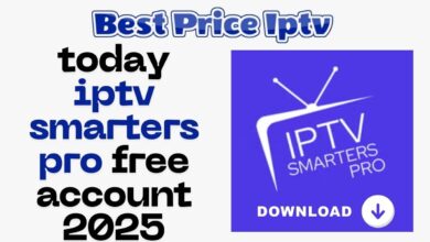 today iptv smarters pro free account 2025